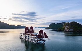 V'Spirit Premier Cruise